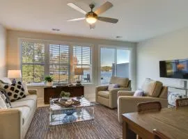 Dock Access Pet-Friendly Lake Greenwood Gem!