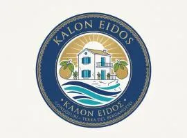 Kalon Eidos, il magico posto della Calabria Jonica