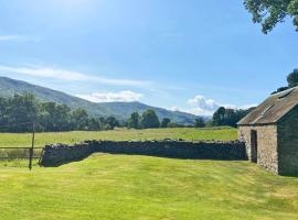 Bridge Park, hotel in Killin