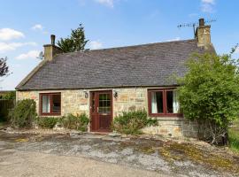 Honey Cottage, hotel v destinácii Auchnarrow