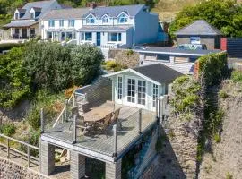 Beach House Cottage - Milford Haven