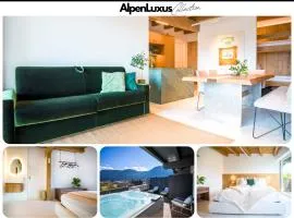 PENTHOUSE N`4 - AlpenLuxus Collection