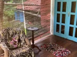 Casa da Mel, um refúgio cercado pela natureza