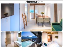 PENTHOUSE N`3 - AlpenLuxus Collection, ξενοδοχείο σε Kramsach