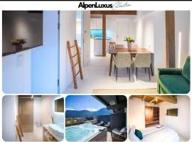 PENTHOUSE N`3 - AlpenLuxus Collection