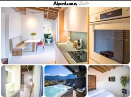 PENTHOUSE N`1 - AlpenLuxus Collection, ξενοδοχείο σε Kramsach