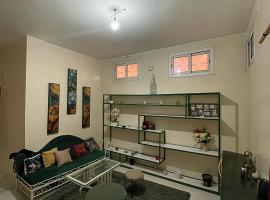 Studio chez Khady, hotel in Mbour