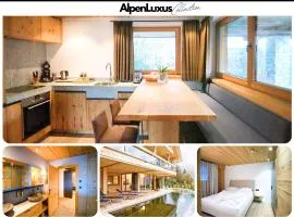 SportLodge RACING SUITE - AlpenLuxus Collection