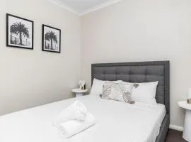 Wagga CBD Apartments