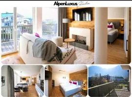 ALPENGONDEL Suite - AlpenLuxus Collection