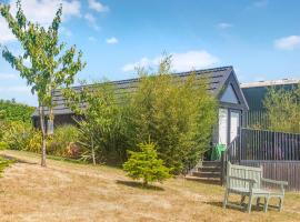 The I-Hut - Uk48330, Hotel in Lifton