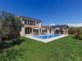 Casa Visignano, viešbutis mieste Strpačići