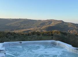 Casale il Gugnolo, hotel en Castiglione dʼOrcia