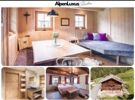 TIROLER TRAUMHAUS Hochzillertalblick - AlpenLuxus Collection