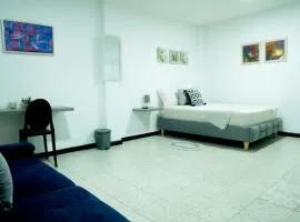 CASA ROOSEVELT