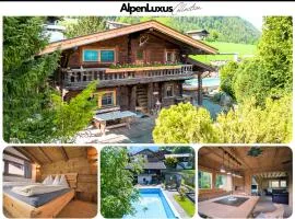 Haus ANTONIUS - AlpenLuxus Collection
