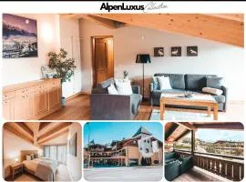 ALPENNEST - AlpenLuxus Collection