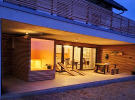 Bellevue relax Apartment, hotel en Žetale