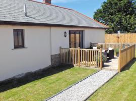 Swallows Retreat, hotel in Hartland