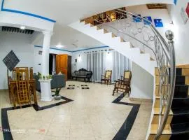 Lion Heart Villa Hikkaduwa