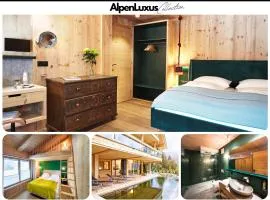 SportLodge MOUNTAIN SUITE - AlpenLuxus Collection
