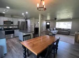 Rest and Retreat River House