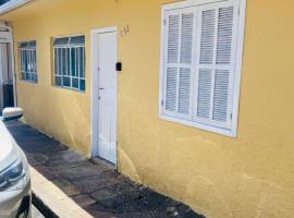 Casa Vila Família, hotel in Ouro Preto