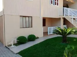 Ebenerdiges Haus mit 2 Zimmern in Concordia mit AC