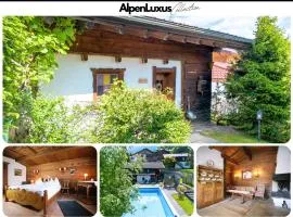 NINA's Chalet - AlpenLuxus Collection