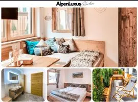 VERONIKAS Relax & Family Suite - AlpenLuxus Collection