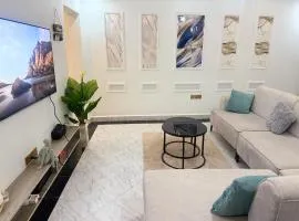 A Cozy Apartment in Kampala, Ntinda