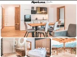 CHEZ NOUS - AlpenLuxus Collection
