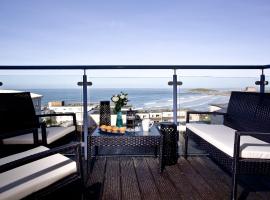 42 Ocean 1, hotel in Crantock