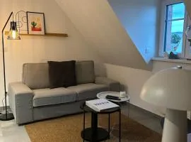 Charmant appartement avec vue sur les vignes