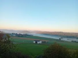 Casa Lobi - Die Ferienwohnung mit Ausblick!