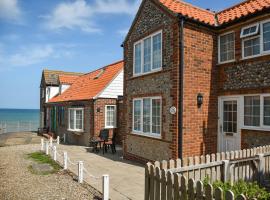 The Hilton, hotel i Sheringham