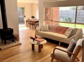 Beach Escape Torquay，位于托基的酒店