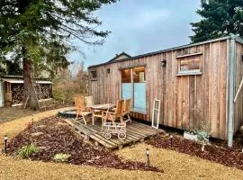 Herbert's Naturlodge - Ferienidyll im Naturpark Zittauer Gebirge
