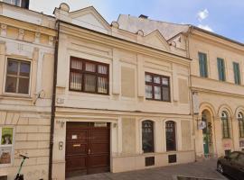 Cassovia Hostel, Hostel in Ko&scaron;ice