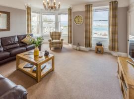 Littlebay Apartment, 3-sterrenhotel in Oban