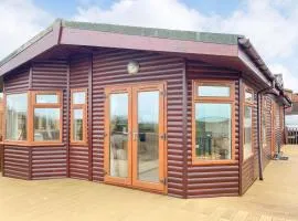 Grandma's Stick House