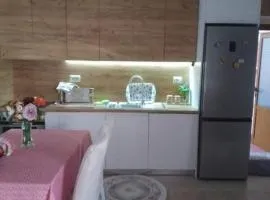 Leonora Lake View Apartment