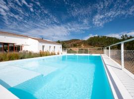 Monte de Torquines - Casa de Campo, hotel v destinaci Odemira