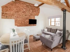 Uk46555 - Ragleth, hotel en Church Stretton