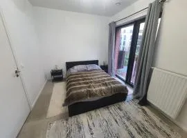 Habitación privada en alquiler cerca de metro erasme