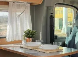 Alojamiento dondequiera I