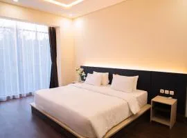 Grand Permata Hijau Hotel