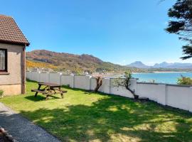 Tigh Na Mhuillean, hotel in Gairloch