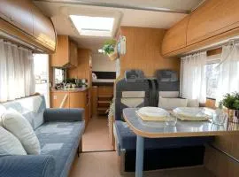 Alojamiento dondequiera I