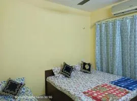 Private Room At Pushpanjali Residency Phase 2 Ghodbunder Road Ovale Thane West